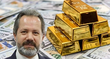 Piyasa uzmanı İslam Memiş gram altın için rakam verdi