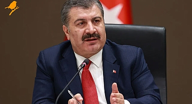 Bakan Fahrettin Koca grip aşısı uyarısı