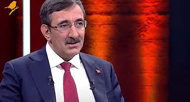 Cevdet Yılmaz’dan en düşük emekli maaşı açıklaması