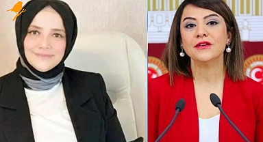 CHP'de Perinaz Mahpeyker Yaman krizi! İlk tepki Gamze Taşçıer’den geldi