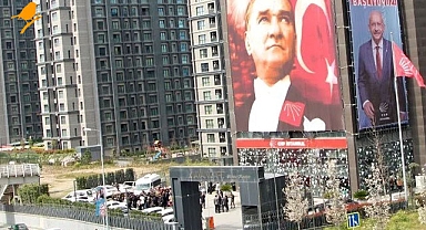 CHP İstanbul İl Kongresi'nin tarihi belli oldu