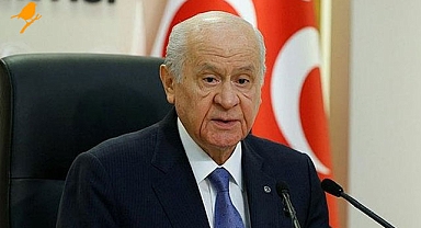 Devlet Bahçeli'nin yerel seçim planı belli oldu