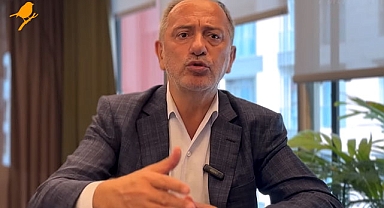 Fatih Altaylı CHP'nin yeni İstanbul il başkanını açıkladı