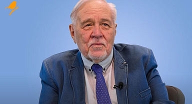 İlber Ortaylı'dan Filenin Sultanları ve Ebrar Karakurt çıkışı