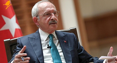 Kemal Kılıçdaroğlu'ndan olaylı İzmir kongresi için talimat
