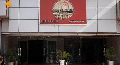 Kerkük'te Türkçe resmi dil oldu