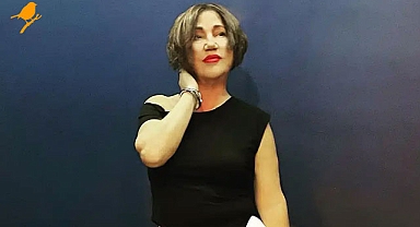 Nazan Öncel ölümden döndü