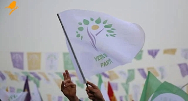 Yeşil Sol Parti'nin ismi değişti