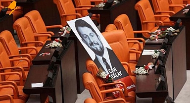 AYM'den flaş TİP Hatay Milletvekili Can Atalay kararı