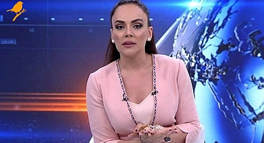 Buket Aydın yeni işini açıkladı