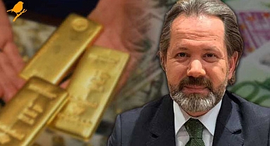 İslam Memiş'ten kritik gram altın uyarısı