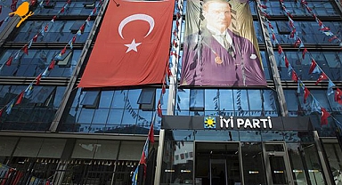 İYİ Parti'nin İBB adaylığı için konuşulacak bomba isim kim