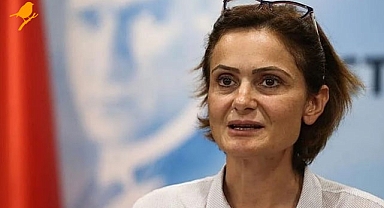 Kurultay öncesi CHP'de Canan Kaftancıoğlu krizi