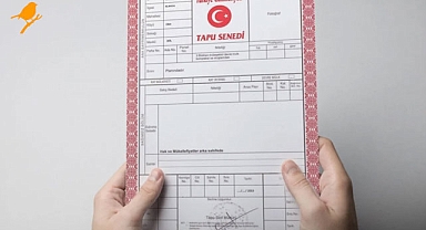 Miras kalan tapusu olanlar dikkat! Hisseli tapu sahipleri için yeni gelişme