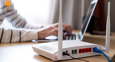 Modem şifrenizi değiştirmenin en basit yolu