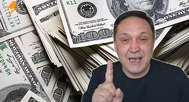 Selçuk Geçer net tarih vererek açıkladı: Dolar 39 lira olacak