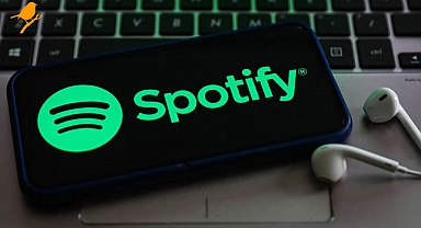 Spotify gelirlerinde büyük artış