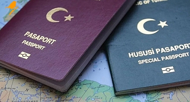 2024 pasaport ücretlerinde büyük artış