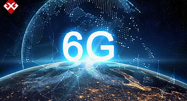 6G için geri sayım başladı! Hız limiti yüzde 100 artacak
