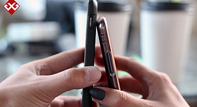 Akıllı telefon pazarında yıllık büyümede lider belli oldu