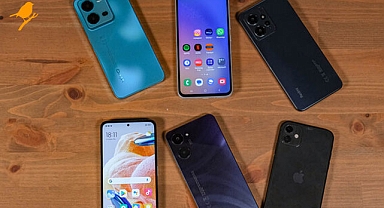 Akıllı telefonlarda büyük hareketlilik: Kasım ayında yeni modeller tanıtılıyor