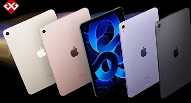 Apple'ın iPad'lerinde OLED ekran devrimi: Yeni modeller ne vaat ediyor
