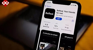 BeReal hesap silme rehberi: Adım adım BeReal hesabını nasıl silebilirsiniz