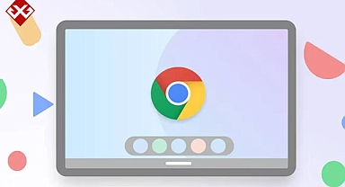 Google Chrome'dan yapay zeka hamlesi! Büyük kolaylık geliyor