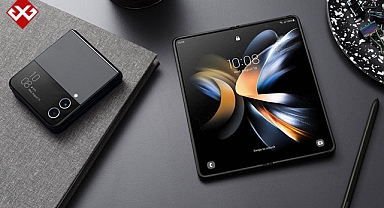 Google Drive tablet ve katlanabilir telefonlar için yenilendi
