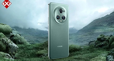 Honor Magic 6 serisinde 160 Megapiksel periskop kamerayla tanışın