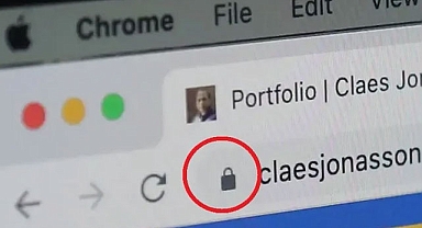 Kullanıcıların çoğu bilmiyor: Google Chrome'daki o asma kilit simgesi ne işe yarıyor?