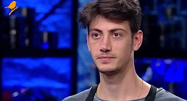 MasterChef Alican Sabunsoy hastalığını açıkladı