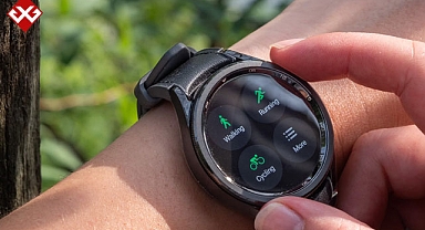 Muhteşem indirim fırsatıyla Galaxy Watch 6 Classic