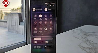 One UI 6 ile Samsung kilit ekranı yenilendi