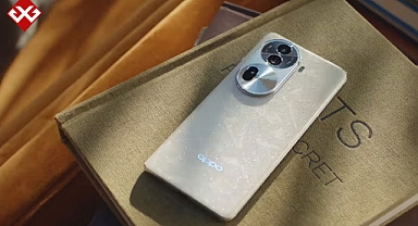 Oppo Reno 11 serisi, piyasaya sürülmeden önce büyük talep görüyor