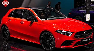 Renault Taliant'ın fiyatına en ekonomik Mercedes seçeneği