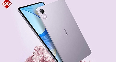 Şık tasarım ve üstün performansı ile Honor Pad X8'in özellikleri ve fiyatı