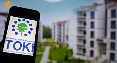 TOKİ'den 6 ilde büyük kampanya