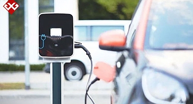 Türkiye'de elektrikli araç ve şarj istasyonları hızla artıyor