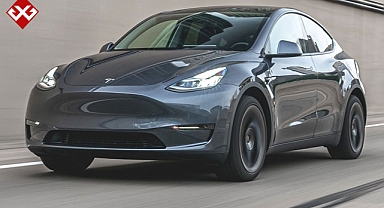 Türkiye'ye özel Tesla hizmeti: Model Y için premium bağlantı seçeneği