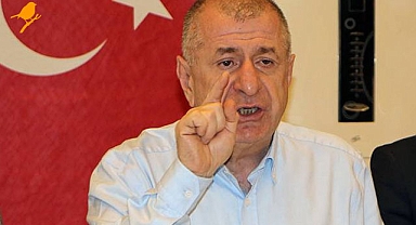 Ümit Özdağ'dan Kılıçdaroğlu ve Özgür Özel tepki