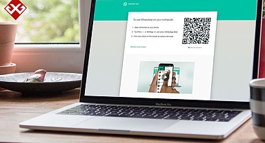 WhatsApp Web'de yeni özellik! Artık daha kolay olacak