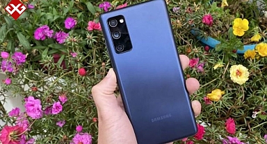 Yenilenen fiyatıyla Samsung Galaxy S20 FE: Fırsatları kaçırmayın