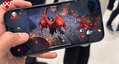 2023-2024'ün en iyi iPhone, iPad ve Apple oyunları belli oldu