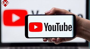 2023 yılında YouTube'dan rekor büyüme