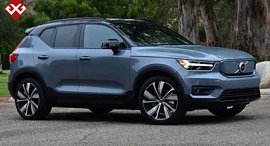 29 yıllık tarihinde Volvo'dan Türkiye rekoru