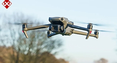 46 dakika uçuş keyfiyle DJI Mavic 3 Classic drone için kaçırılmayacak fiyat indirimi