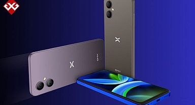 Akıllı telefon OMIX, yeni yıl heyecanına eşlik ediyor