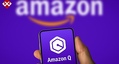 Amazon'un yeni yapay zeka robotu Amazon Q güvenlik tartışmalarının ortasında
