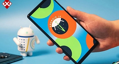 Android 14'le gelen yeni özellikle ekran görüntüsü alma alışkanlığı değişiyor